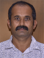 Dr. Rajesh Kannada